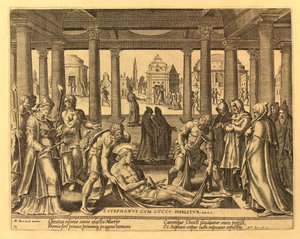 History of the New Testament - 1722 - (64) by Unbekannt Unbekannt